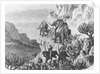 Abyssinian War 1867-68 by Anonymous