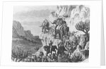 Abyssinian War 1867-68 by Anonymous