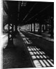Section of Elevated Railway by Anonymous