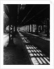 Section of Elevated Railway by Anonymous