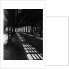 Section of Elevated Railway by Anonymous