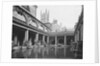 Roman Bath in Bath by Anonymous