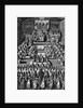 Elizabeth I Addresses House of Lords by Anonymous