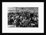 Meeting of Irish Parliamentary Party by Anonymous