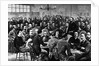 Meeting of Irish Parliamentary Party by Anonymous