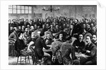 Meeting of Irish Parliamentary Party by Anonymous