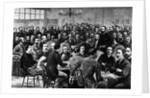 Meeting of Irish Parliamentary Party by Anonymous