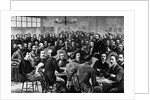 Meeting of Irish Parliamentary Party by Anonymous