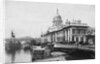 Custom House, Dublin by Anonymous