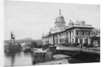 Custom House, Dublin by Anonymous