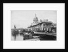 Custom House, Dublin by Anonymous