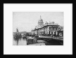Custom House, Dublin by Anonymous
