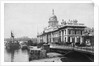 Custom House, Dublin by Anonymous