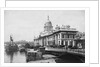Custom House, Dublin by Anonymous