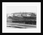 Barry Dock and Island by Anonymous