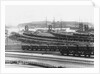 Barry Dock and Island by Anonymous