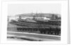 Barry Dock and Island by Anonymous
