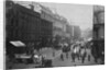 Jamaica Street, Glasgow by Anonymous