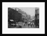 Jamaica Street, Glasgow by Anonymous