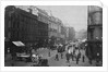 Jamaica Street, Glasgow by Anonymous