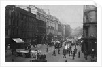 Jamaica Street, Glasgow by Anonymous