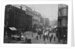 Jamaica Street, Glasgow by Anonymous