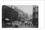 Jamaica Street, Glasgow by Anonymous
