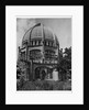 Bahai House of Worship by Anonymous