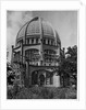 Bahai House of Worship by Anonymous