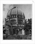 Bahai House of Worship by Anonymous