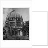 Bahai House of Worship by Anonymous
