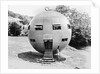 Spherical House by Anonymous