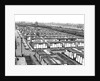 Prefabricated Housing Estate by Anonymous