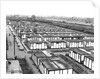 Prefabricated Housing Estate by Anonymous
