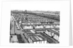 Prefabricated Housing Estate by Anonymous