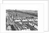 Prefabricated Housing Estate by Anonymous