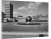 Johnson Wax Building by Frank Lloyd Wright