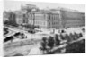 University of Vienna by Anonymous