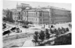 University of Vienna by Anonymous