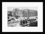 University of Vienna by Anonymous