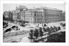 University of Vienna by Anonymous
