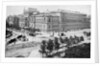 University of Vienna by Anonymous