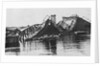 Bombed Bridge in Poland by Anonymous