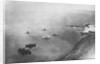 Spanish Aircraft on Moroccan Waters by Anonymous