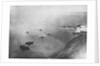 Spanish Aircraft on Moroccan Waters by Anonymous