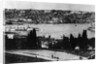 German Boats in Constantinople by Anonymous