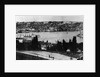 German Boats in Constantinople by Anonymous