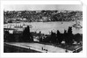 German Boats in Constantinople by Anonymous