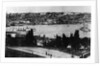 German Boats in Constantinople by Anonymous