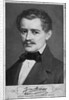 Composer Johann Strauss, The Elder by Anonymous